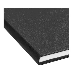 AT-A-GLANCE Fine Pocket Hardcover Diary, 3