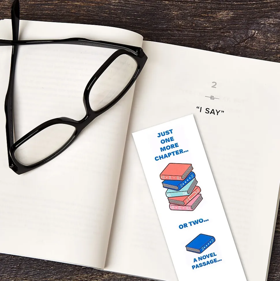 Avery Binder Spine Inserts, 3" Spine Width, White, 15/Pack (89109)