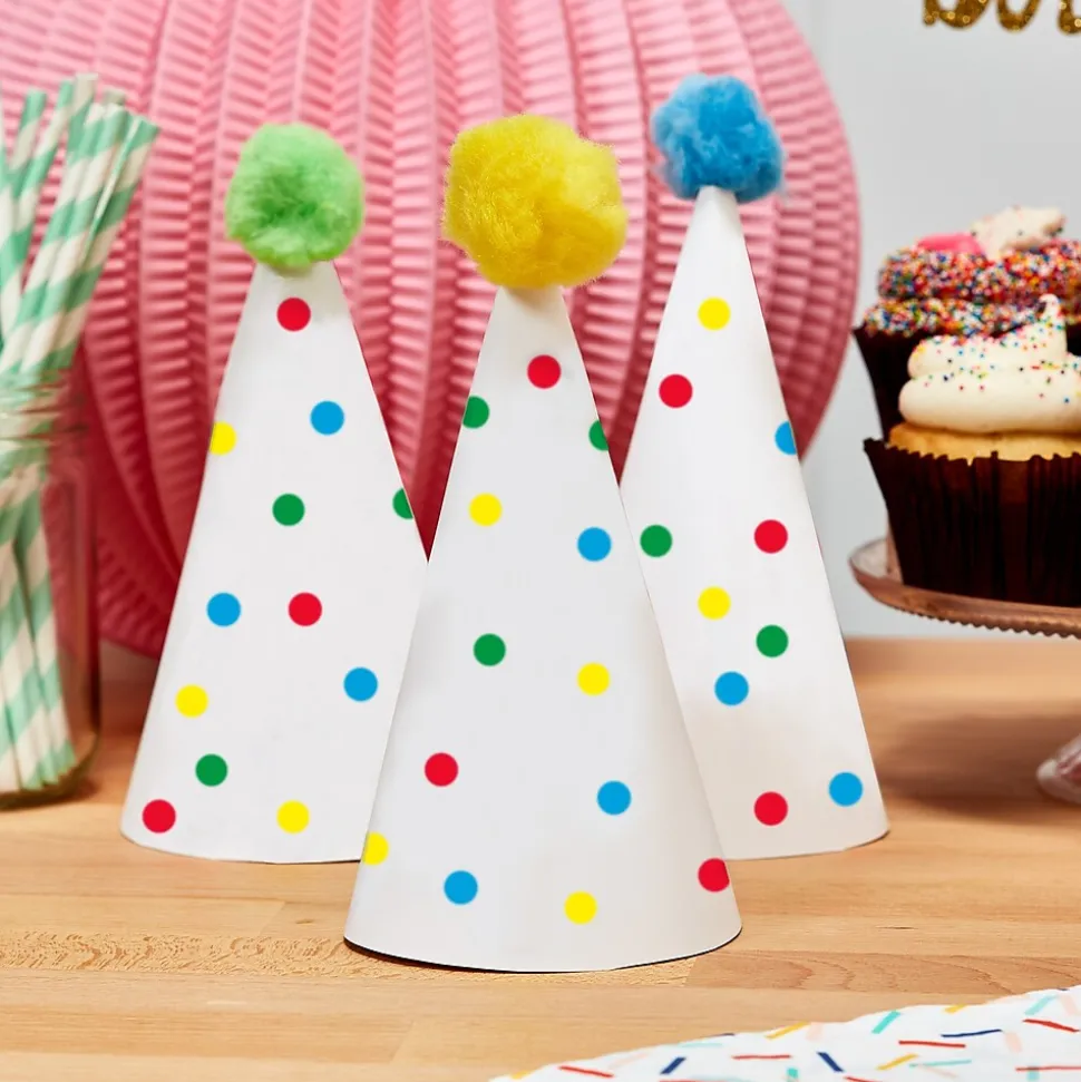 Avery Color-Coding Labels in Dispenser, 1/4" Dia, Green, 450 Stickers/Pack (5791)