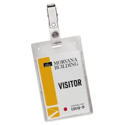 Avery Color-Coding Labels in Dispenser, 1/4