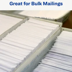 Avery Computer Labels, Dot Matrix Labels and Pin-Feed Labels, 1-15/16