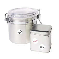 Avery Easy Peel Laser/Inkjet Multipurpose Labels, 3/4