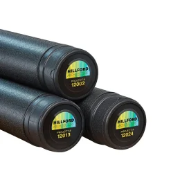 Avery Sure Feed Laser/Inkjet Print-to-the-Edge Labels, 1-5/8" Dia, Glossy Clear, 500 Labels/Pack (6582)