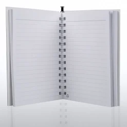 Baudville® Hardcover Journal W/ Pen, You Are Truly Appreciated