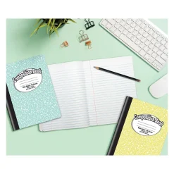 Better Office Composition Notebooks, 7.5