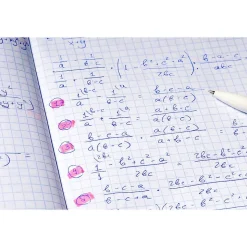 Better Office 1-Subject Composition Notebooks, 7.5