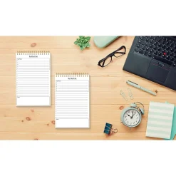 Better Office To-Do List Notepad, 5.5