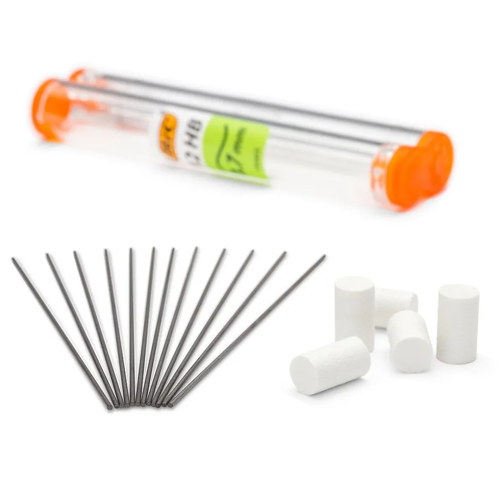 BIC 4 Color Retractable 3+1 Ballpoint Pen and Mechanical Pencil, Medium Point (MMLP1AST)