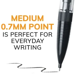 BIC Xtra Life Mechanical Pencil, 0.7mm, #2 Medium Lead, 320/Carton (MP320)