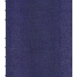 Blueline MiracleBind Notebook, College/Margin, 9-1/4 x 7, 75 Sheets, Purple (REDAF915086)