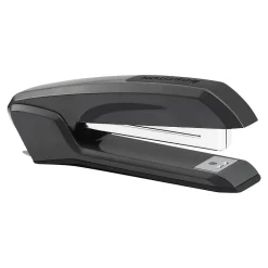 Bostitch Ascend Desktop Stapler, 20 Sheet Capacity, Black (B210-BLK)