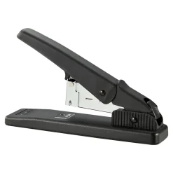 Bostitch Desktop Stapler, 60 Sheet Capacity, Black (03201)