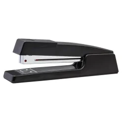 Bostitch Desktop Stapler, 20 Sheet Capacity, Black (B440-BLACK)