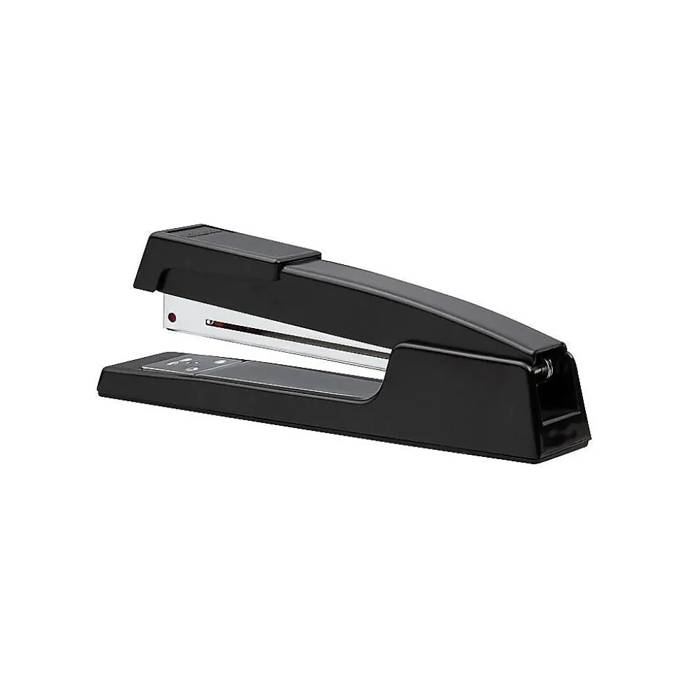 Bostitch Desktop Stapler, 20 Sheet Capacity, Black (B440-BLACK)