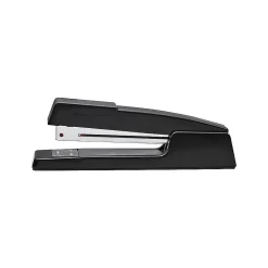 Bostitch Desktop Stapler, 20 Sheet Capacity, Black (B440-BLACK)