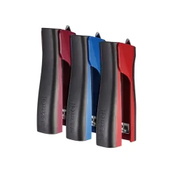 Bostitch Dynamo Desktop Stapler, 20-Sheet Capacity, Each (B696R-ASST)