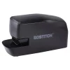 Bostitch Electric Stapler, 20 Sheet Capacity, Black (MDS20-BLK)