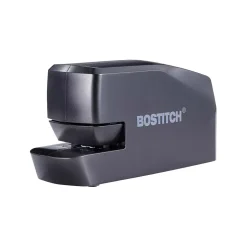 Bostitch Electric Stapler, 20 Sheet Capacity, Black (MDS20-BLK)
