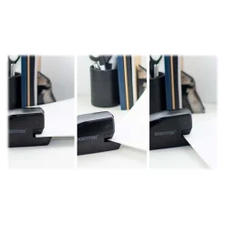 Bostitch Electric Stapler, 20 Sheet Capacity, Black (MDS20-BLK)