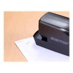 Bostitch Electric Stapler, 20 Sheet Capacity, Black (MDS20-BLK)