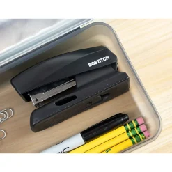 Bostitch Hand-Held Stapler, 20-Sheet Capacity, Each (B150-ASST)