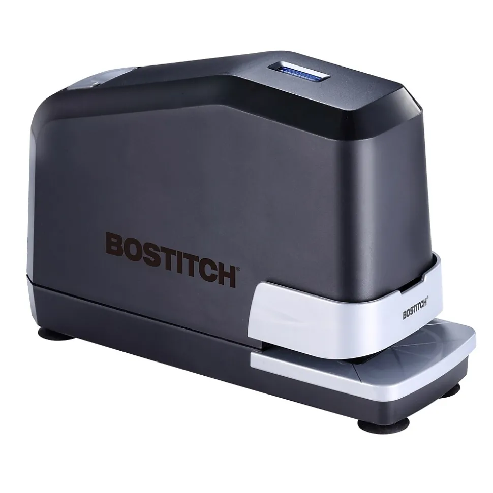 Bostitch Impulse Electric Stapler, 45-Sheet Capacity, Black (B8E)