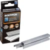 Bostitch Premium Standard Staples, 0.25" Leg Length, 5000 Staples/Box (SBS191/4CP)