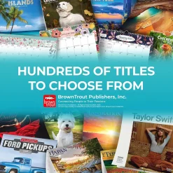 BrownTrout Pantone Soft Cover Journal, 5.25