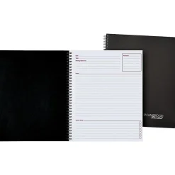 Cambridge 1-Subject Professional Notebooks, 8.88