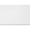 Cardinal Write & Erase Paper Dividers, 8-Tab, White (CRD 84271)