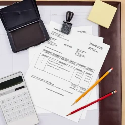 Carter's Stamp Pads, Black Ink (21282)