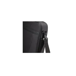 Case Logic 15.6" Polyester Laptop Bag, Black (3201491)