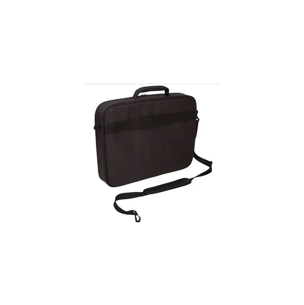 Case Logic ADVB-117 Advantage 17.3" Laptop Briefcase (3203991)