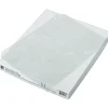 C-Line Double-Sided Photo Holder Sheets for 3 Ring Binders, Eight 3.5" x 5" Photos/Sheet, Clear, 50/Box (CLI52584)