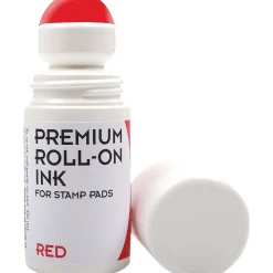 Cosco Roll-On, Red Ink (030260)