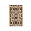 Denik Growing Pattern Core 1-Subject Composition Notebook, College Ruled, Beige (CORE1708KL)