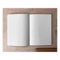 Denik Rise & Shine Hardcover Journal, 5.25