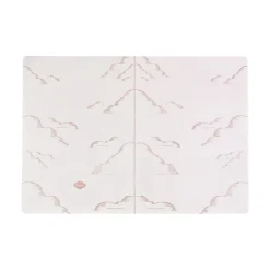 Denik Rise & Shine Hardcover Journal, 5.25