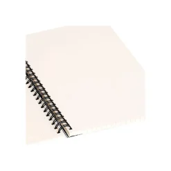 DENY Designs The Garden by Kris Tate Professional Notebooks, 5.5