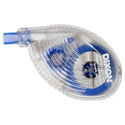 Dixon Correction Tape, White, 10/Pack, 2 Packs (DIX31930-2)