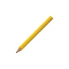 Dixon Golf Pre-Sharpened Wooden Pencil, 2.2mm, #2 Soft Lead, 144/Box (14998)