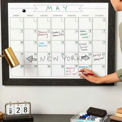 Expo Dry Erase Marker, Fine Tip, Assorted, 12/Pack (86603)