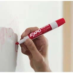 Expo Dry Erase Markers, Chisel Tip, Assorted, 192/Pack (2003995)
