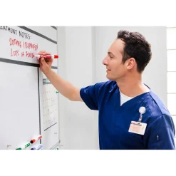 Expo Dry Erase Markers, Chisel Tip, Assorted, 192/Pack (2003995)