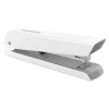 Fellowes LX820 Classic Desktop Stapler, 20-Sheet Capacity, White (5011401)