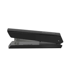 Fellowes LX820 Desktop Stapler, 20-Sheet Capacity, Black (5010101)