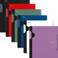 Five Star 1-Subject Notebooks, 8.5