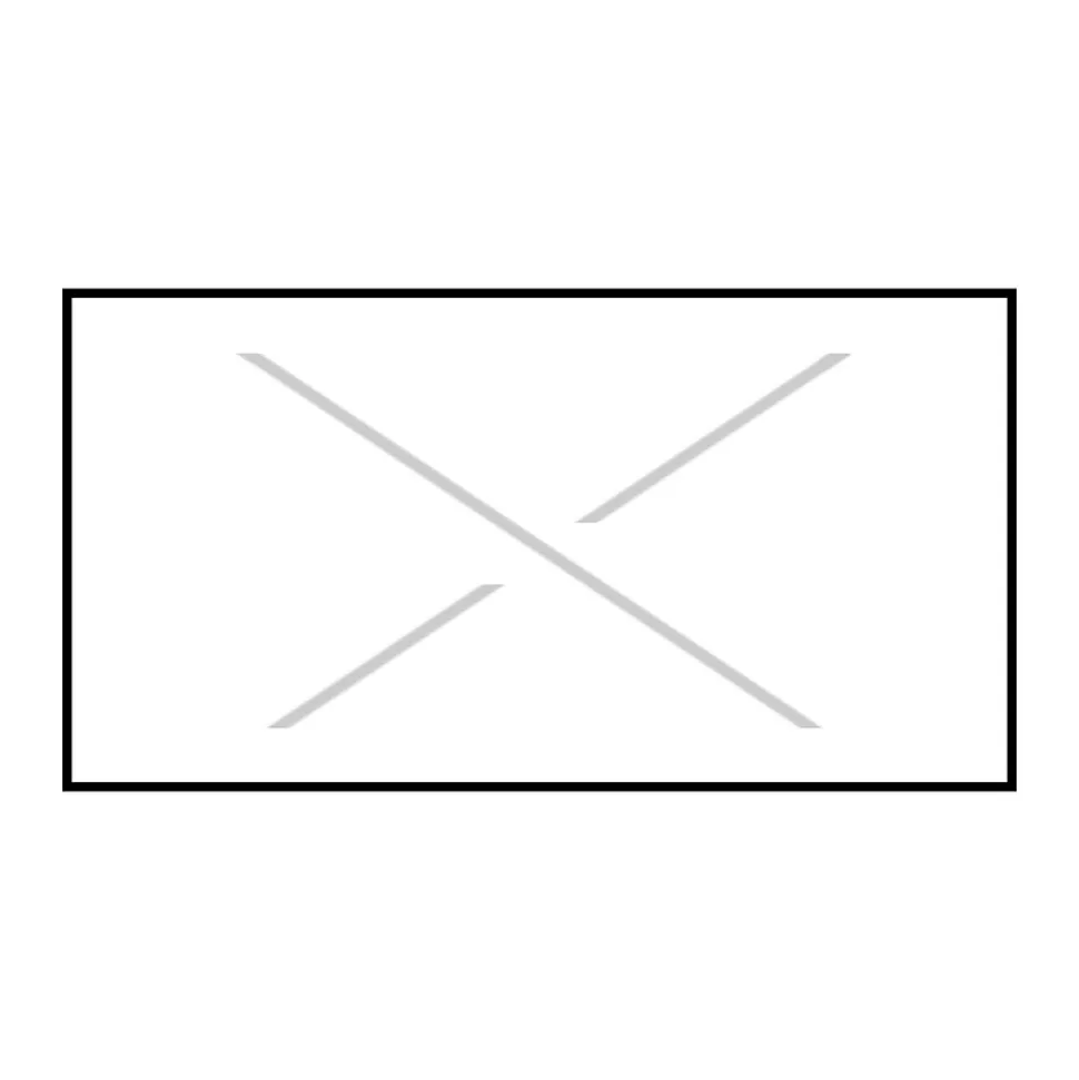 Garvey® Blank Label, White, 12mm x 25mm, 10,000 Labels/Sleeve (2512-11200)