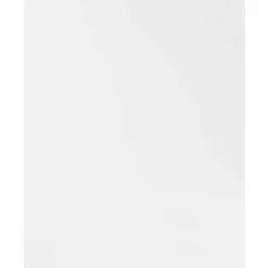 JAM Paper Heavy Duty Two-Pocket Plastic Folders, White, 6/Pack (383HWHD)