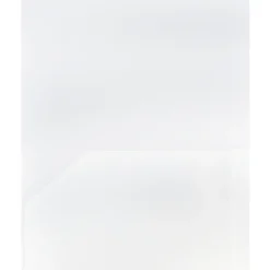 JAM Paper POP 2-Pocket Plastic Presentation Folder, Clear, 6/Pack (382ECLDD)